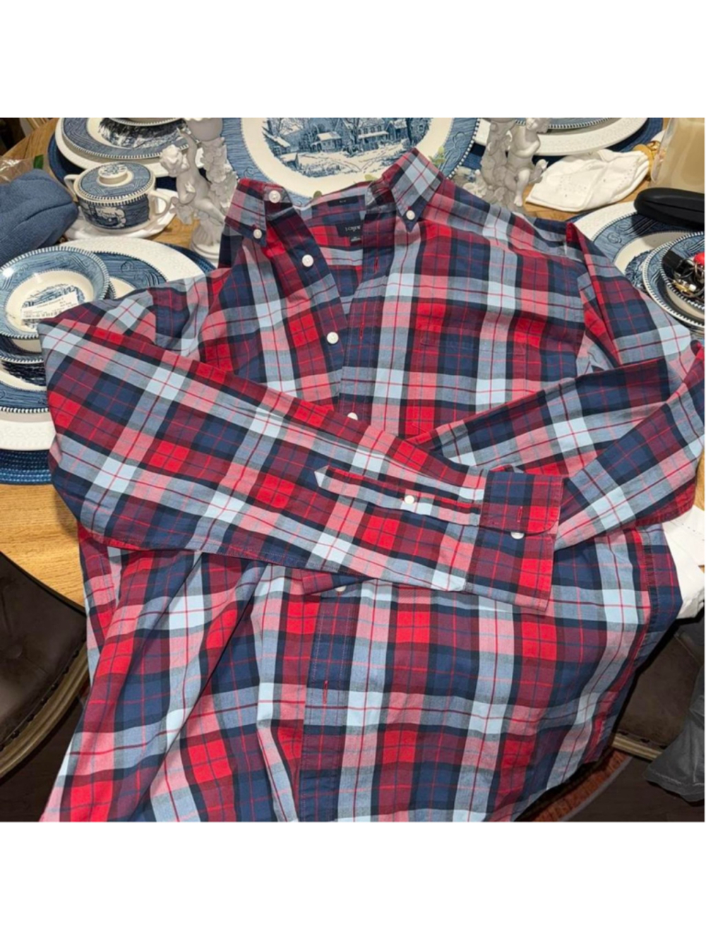 Men’s J